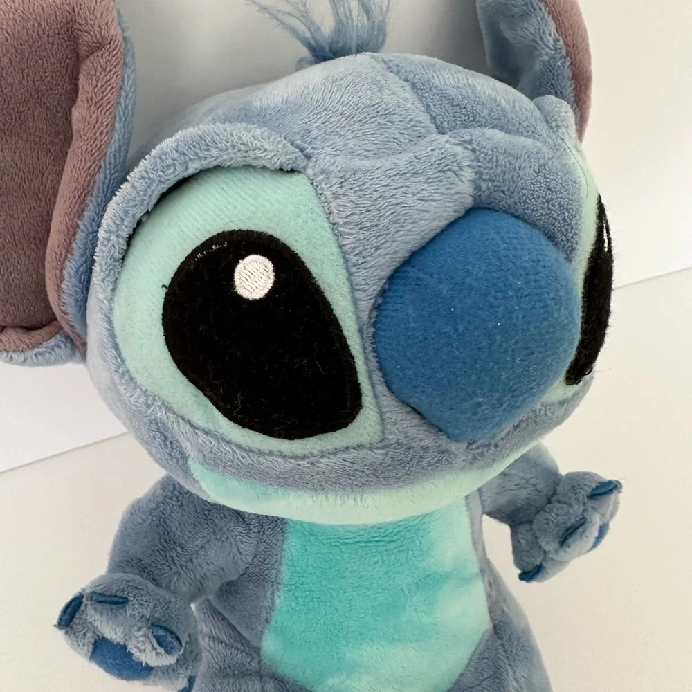 Disney Parks‎ Disney Babies Stitch Plush 10